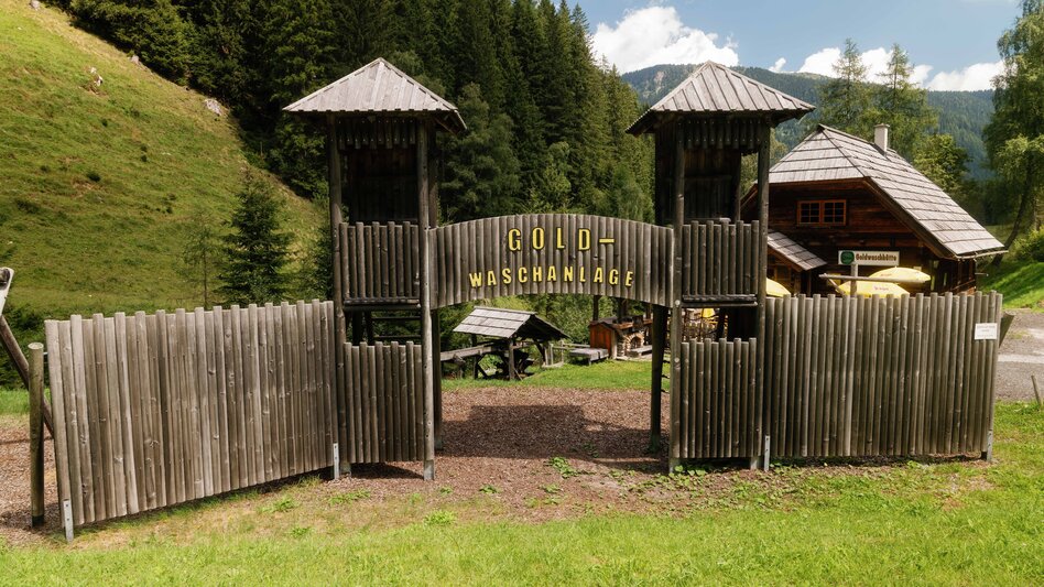 Pusterwald - Impression #2.4