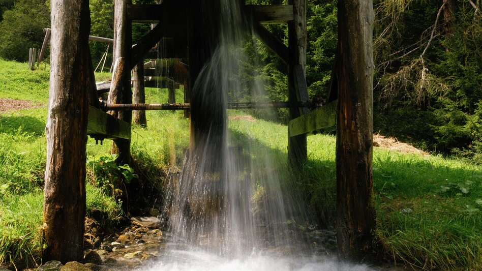 Pusterwald - Impression #2.5