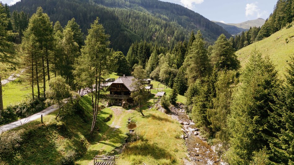 Pusterwald - Impression #2.1