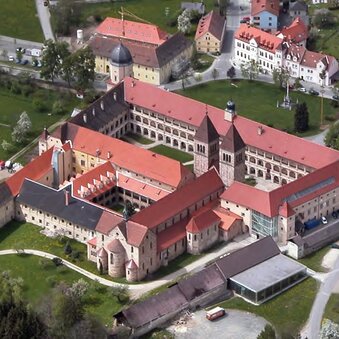 Seckau | © Seckau | TV Murtal