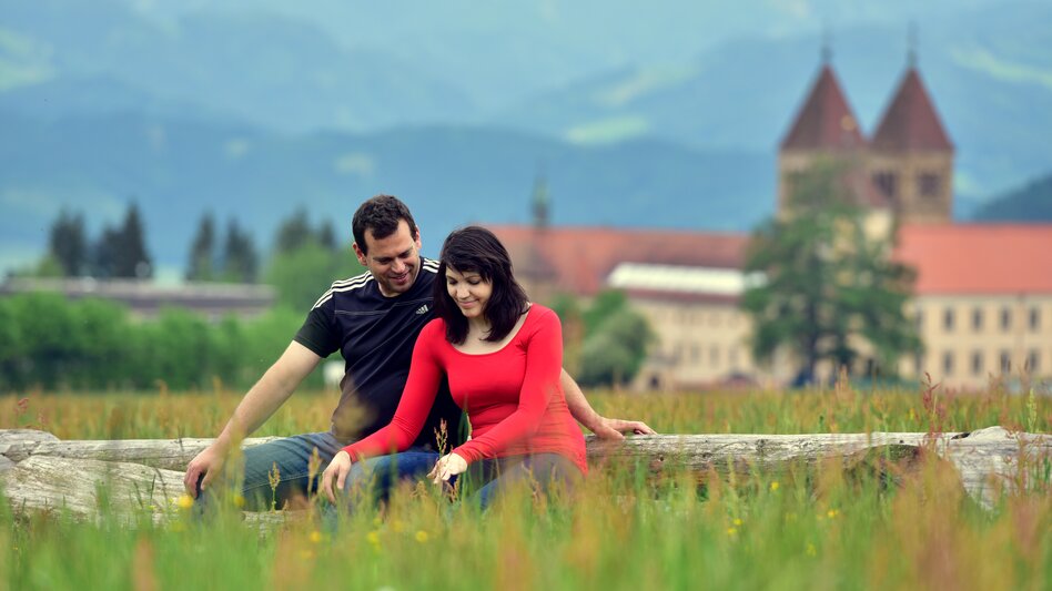 Seckau - Impression #2.1