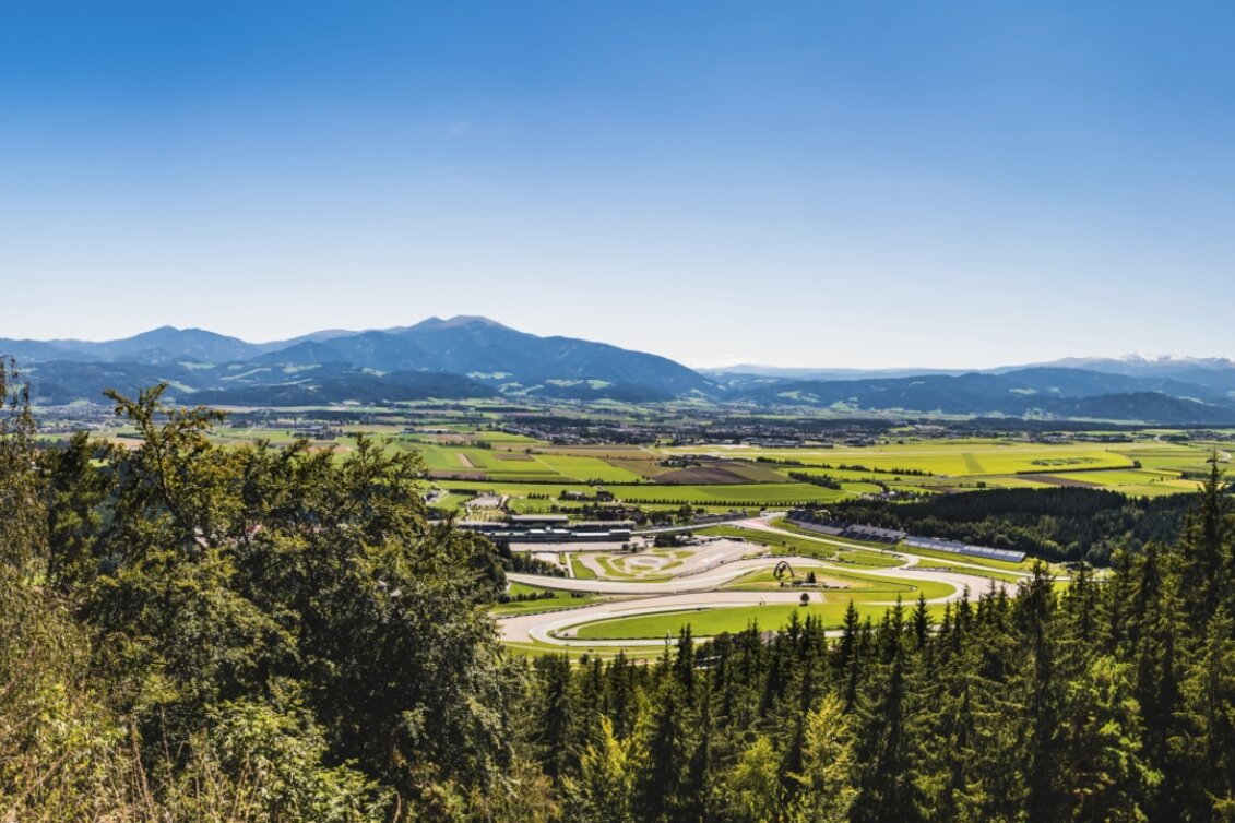 Spielberg - Impression #1