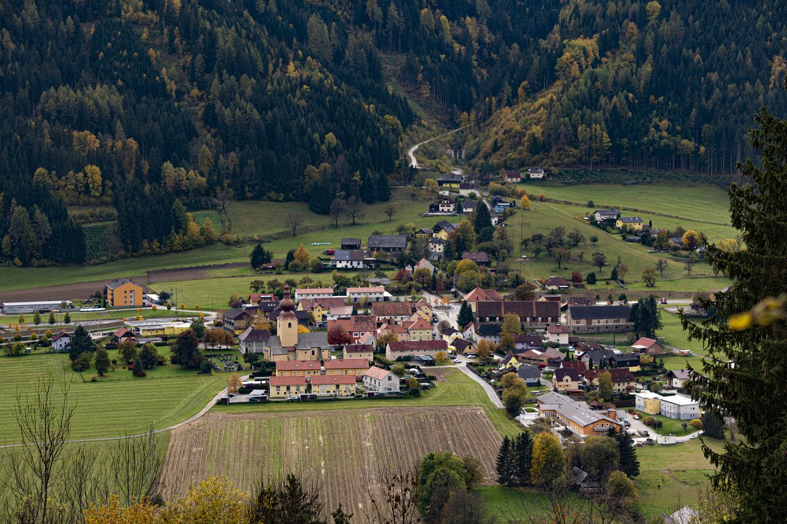 St. Georgen ob Judenburg - Impression #1