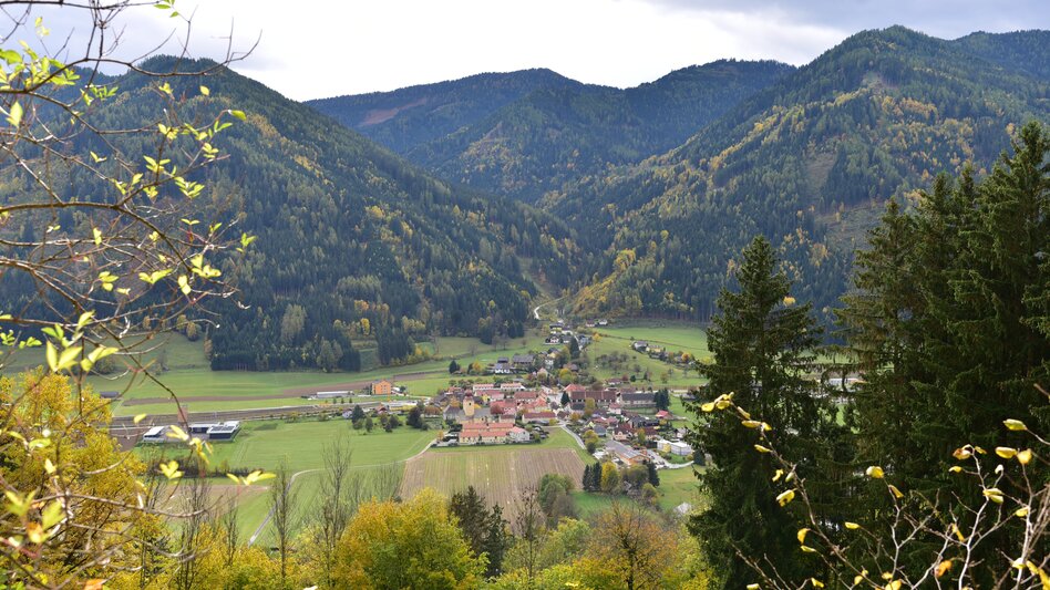 St. Georgen ob Judenburg - Impression #2.2