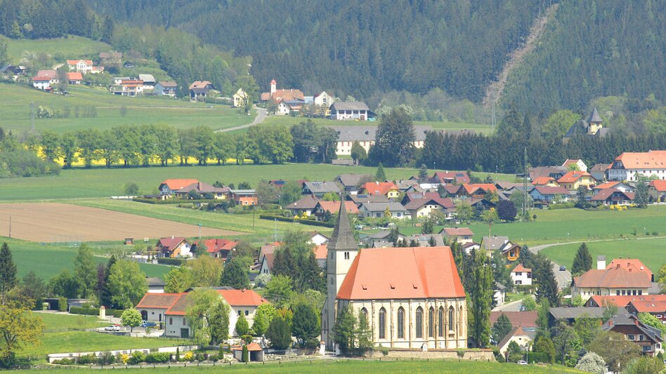 St. Marein - Feistritz - Impression #2.6