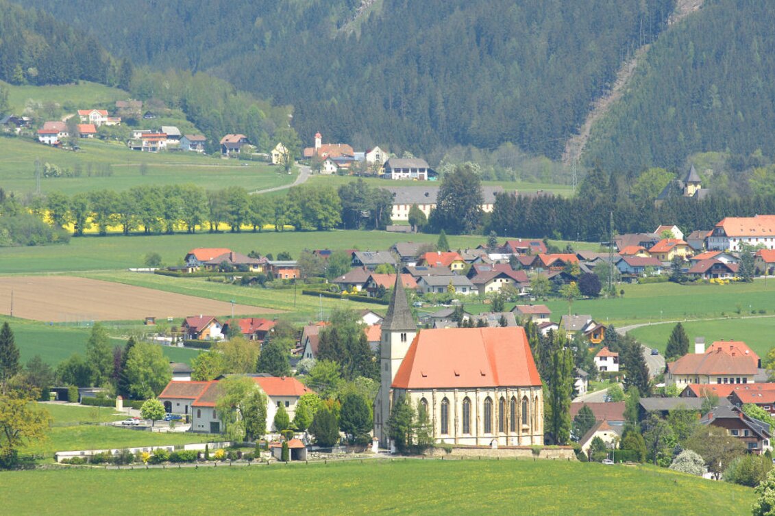 St. Marein - Feistritz - Impression #1