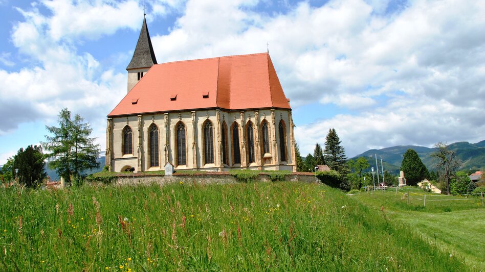 St. Marein - Feistritz - Impression #2.3