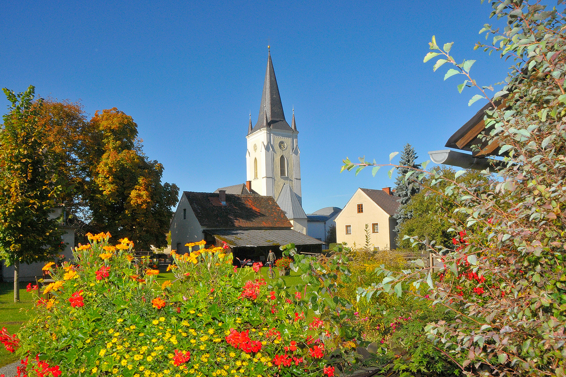 St. Margarethen bei Knittelfeld - Impression #1