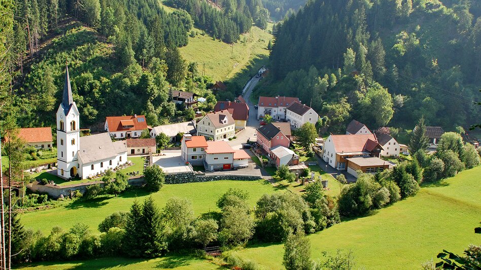 St. Margarethen bei Knittelfeld - Impression #2.2