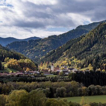 St. Peter ob Judenburg | © Anita Fössl  | TV Murtal
