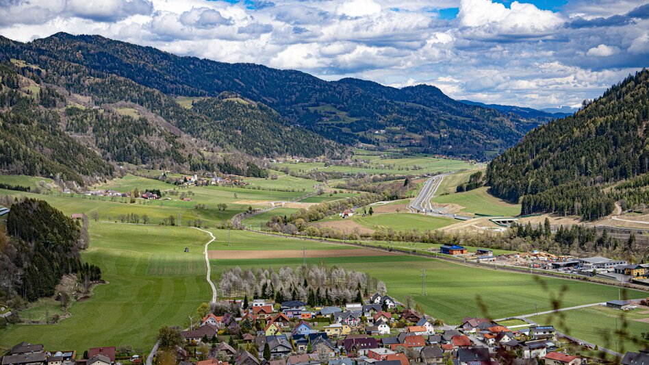 Unzmarkt - Frauenburg - Impression #2.2