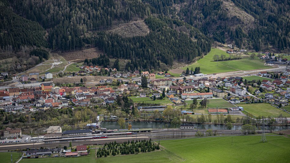 Unzmarkt - Frauenburg - Impression #2.1