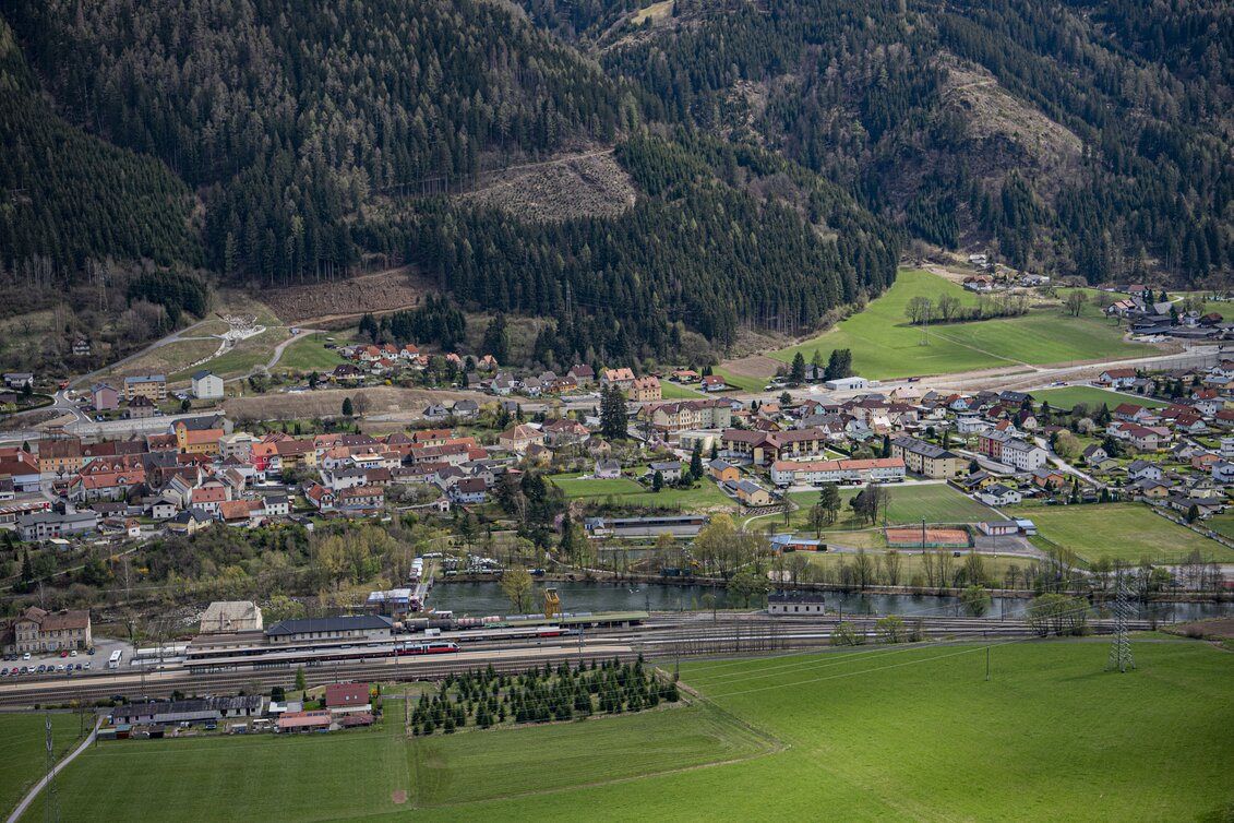 Unzmarkt - Frauenburg - Impression #1