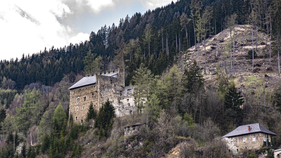 Unzmarkt - Frauenburg - Impression #2.3