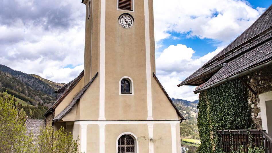 Unzmarkt - Frauenburg - Impression #2.4