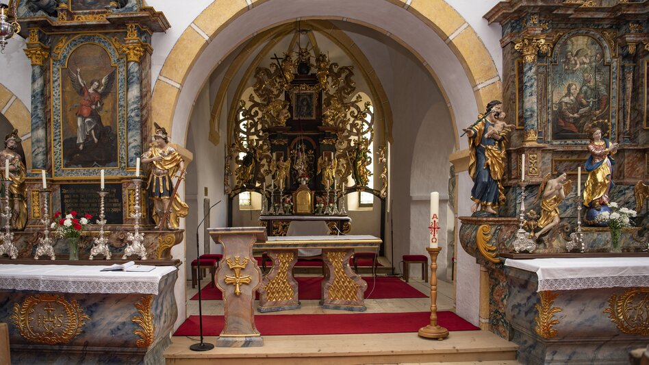 Unzmarkt - Frauenburg - Impression #2.5