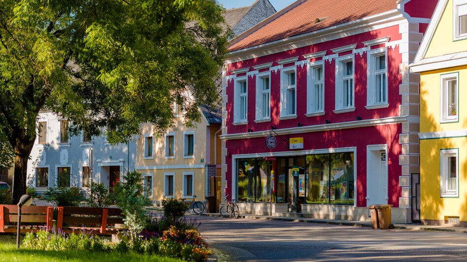 Weißkirchen in Steiermark - Impression #2.9