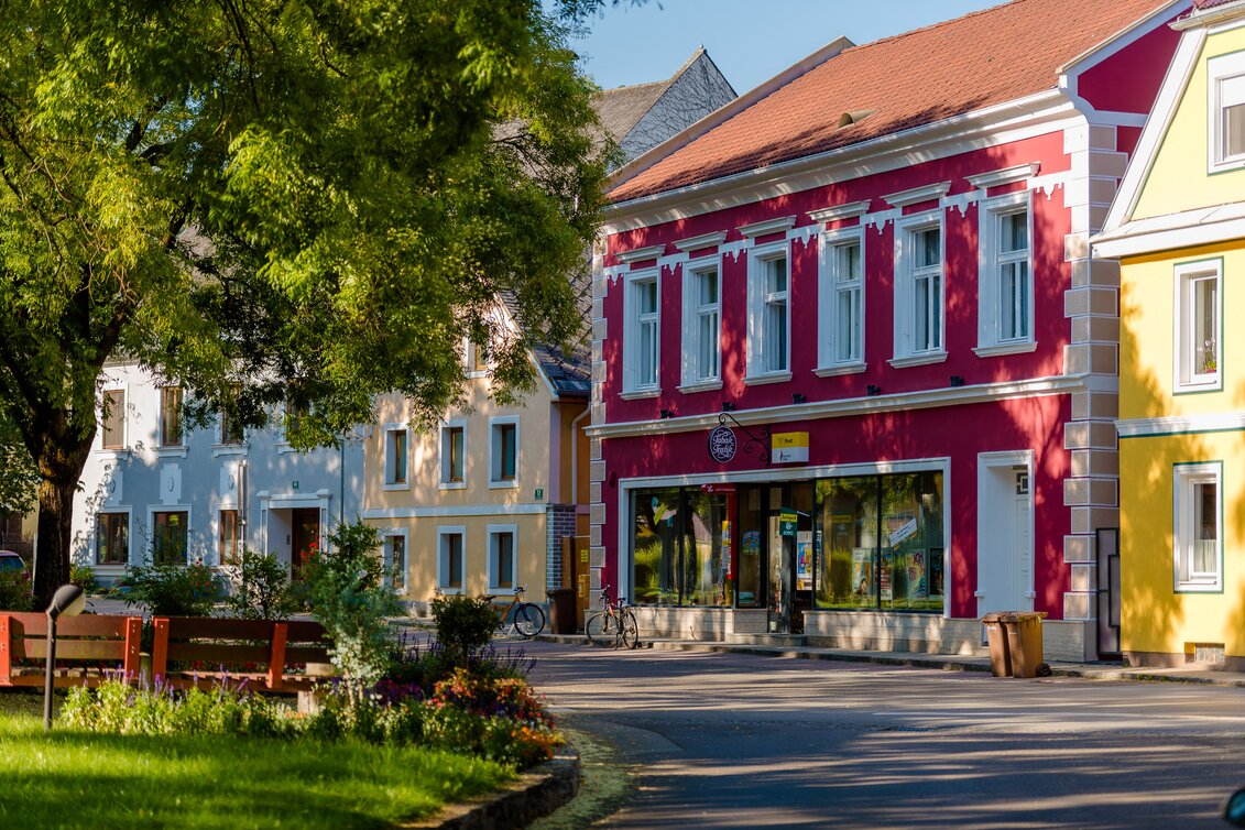 Weißkirchen in Steiermark - Impression #1