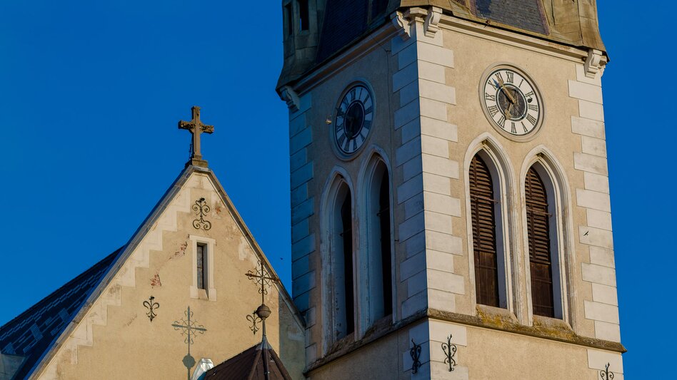 Weißkirchen in Steiermark - Impression #2.1