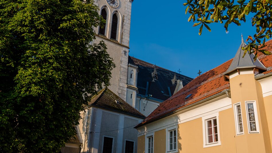 Weißkirchen in Steiermark - Impression #2.2