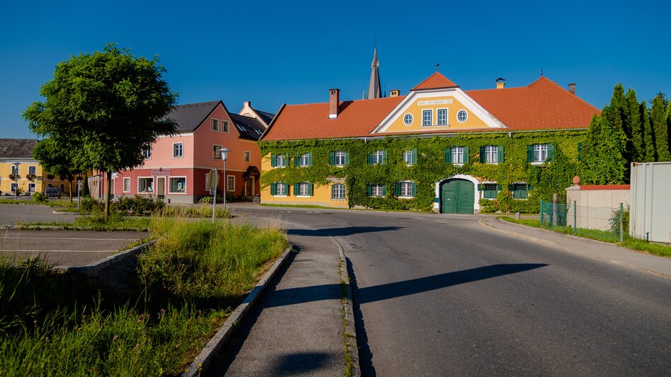 Weißkirchen in Steiermark - Impression #2.3