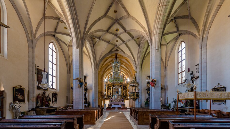 Weißkirchen in Steiermark - Impression #2.4