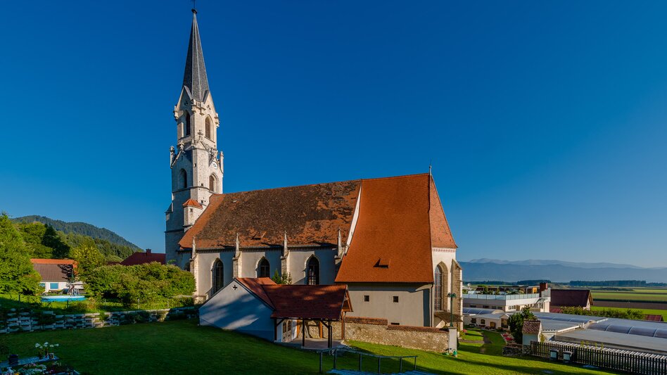 Weißkirchen in Steiermark - Impression #2.8