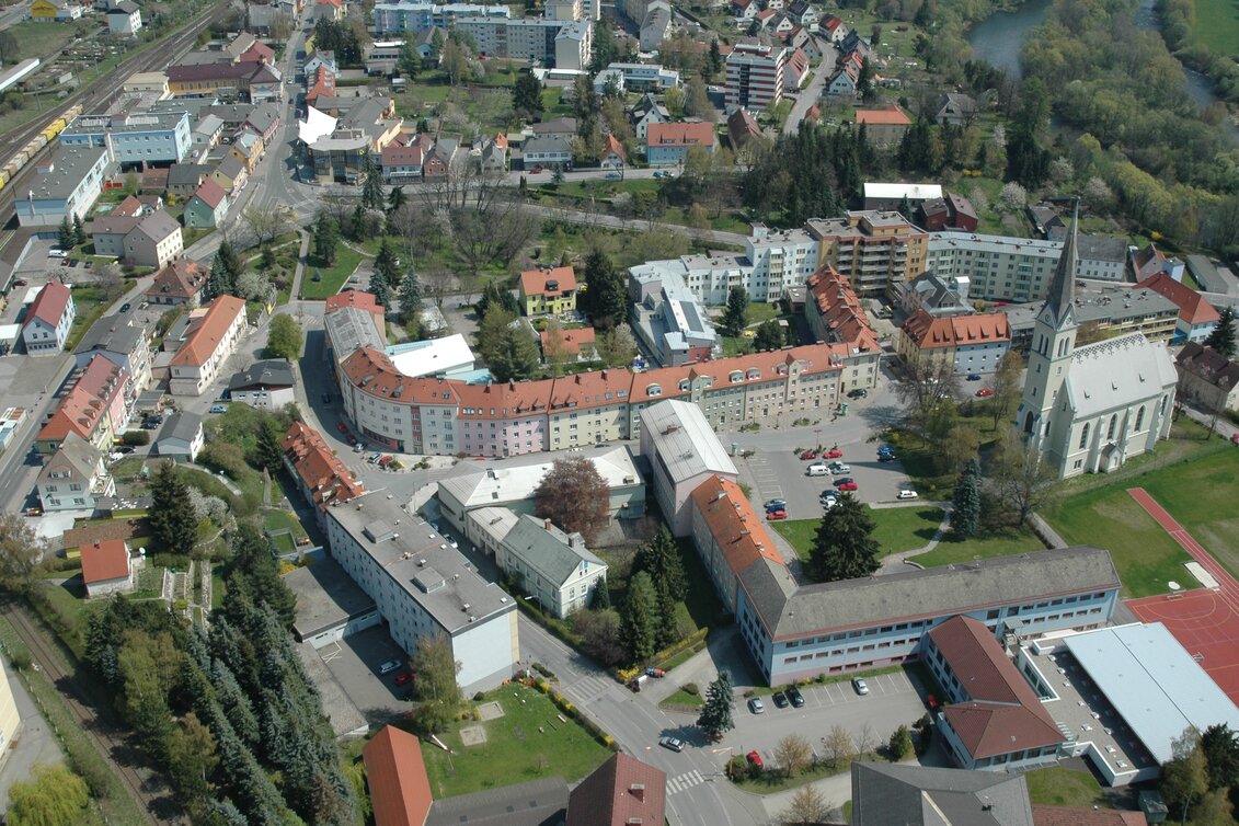 Zeltweg - Impression #1