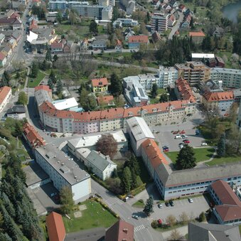 Zeltweg | © Zeltweg | TV Murtal