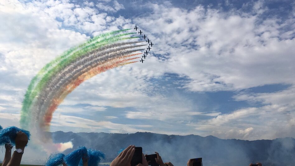 Zeltweg - Impression #2.1