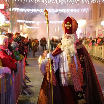 St. Nicholas | © HQ Superphoto | TV Murtal