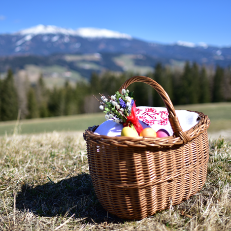 © Erlebnisregion Murtal | Fössl Anita