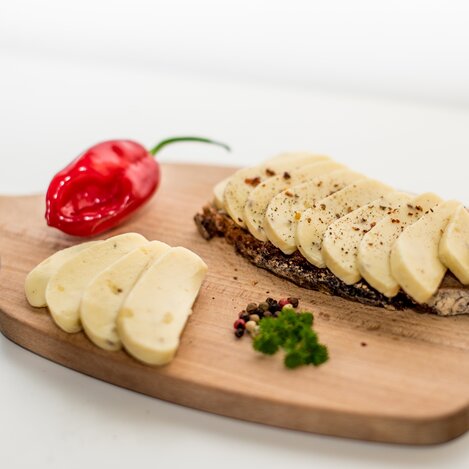 Steirerkäse | © TV Murtal | TV Murtal