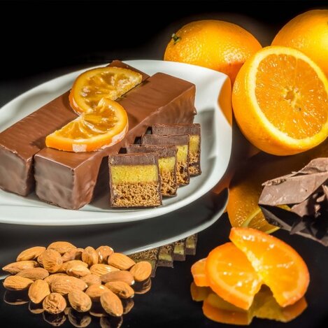 Lebkuchen | © Regner | TV Murtal