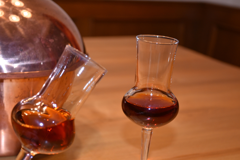 noble drops | © Manuela Machner | TV Murtal