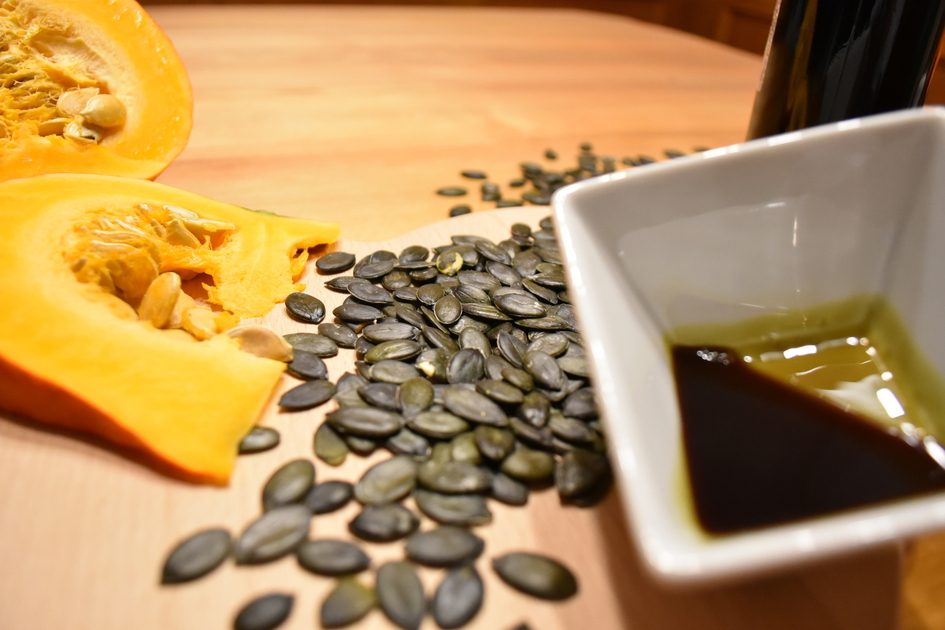 seed oil | © Manuela Machner | TV Murtal