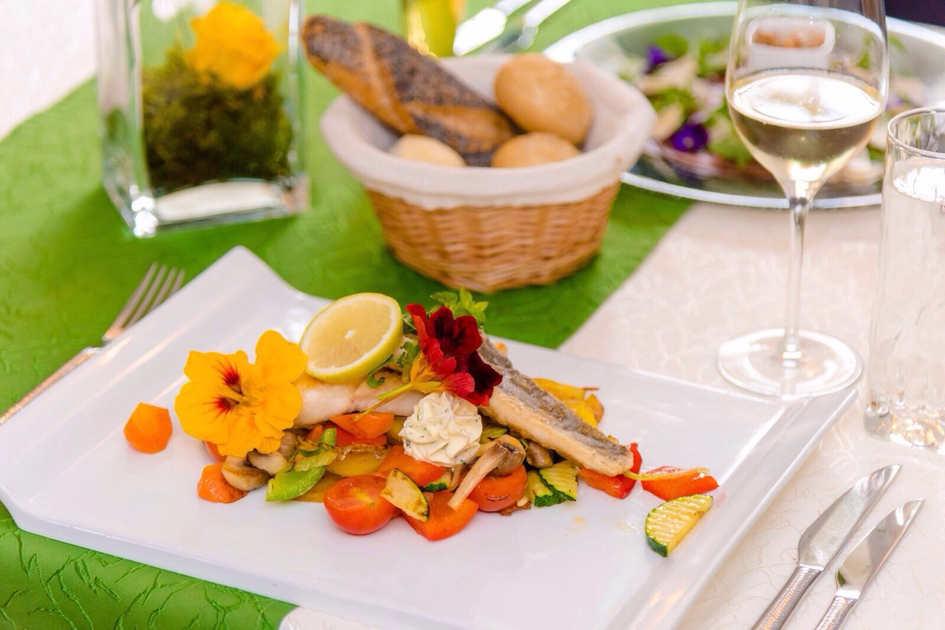 Restaurant | © Restaurant Arkadia | TV Murtal