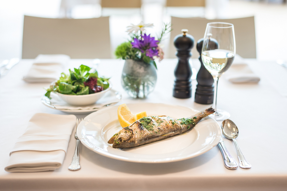 plug fish | © Sandro Zagrando | TV Murtal