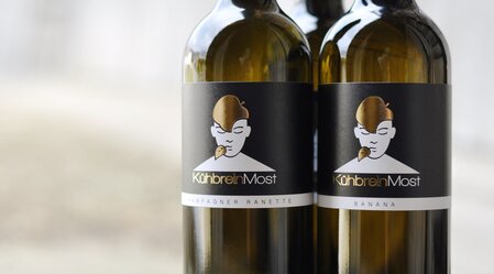 Kühbrein Most | © Kühbrein Most | TV Murtal