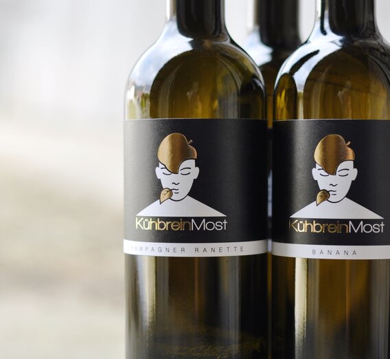 Kühbrein Most | © Kühbrein Most | TV Murtal