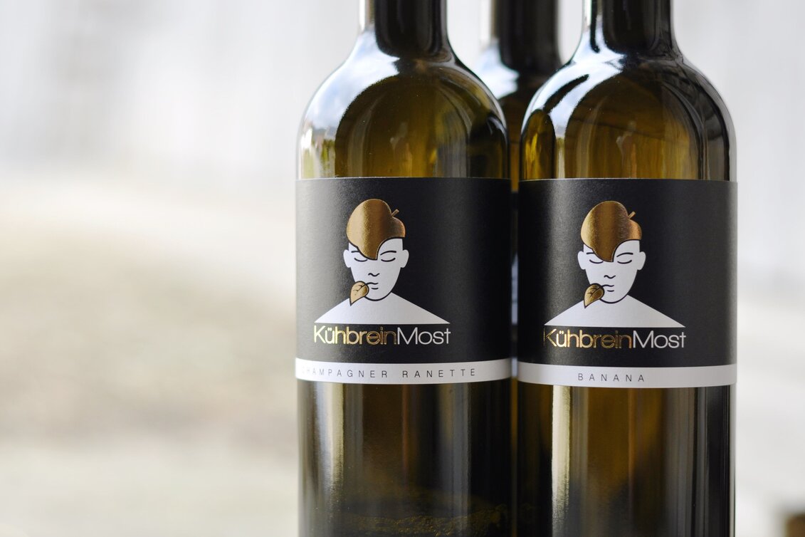 Kühbrein Most | © Kühbrein Most | TV Murtal