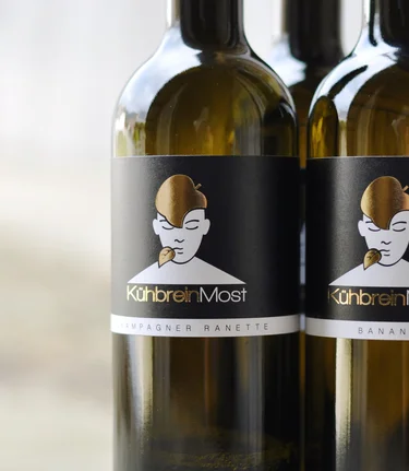 Kühbrein must | © Kühbrein Most | TV Murtal