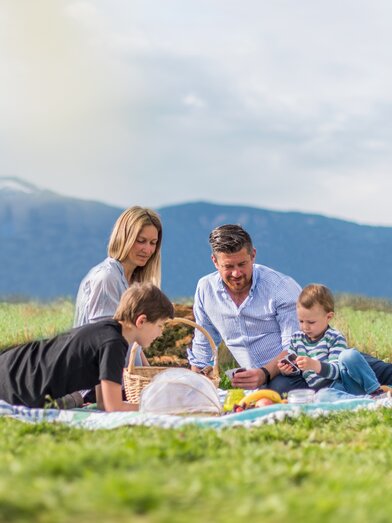 Picnic Mother's Day | © Picknick Murtal | TV Murtal