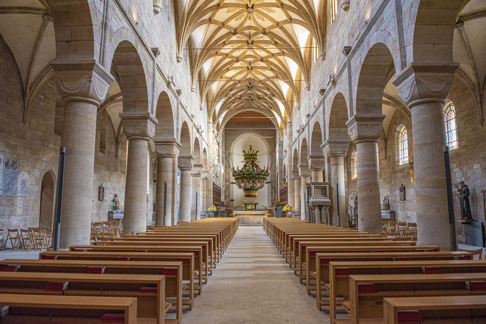 Seckau Abbey Basilica | © Anita Fössl  | TV Murtal