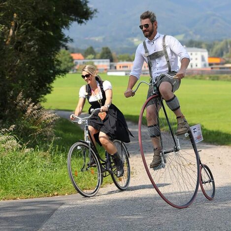 © Erlebnisregion Murtal | Erlebnisregion Murtal