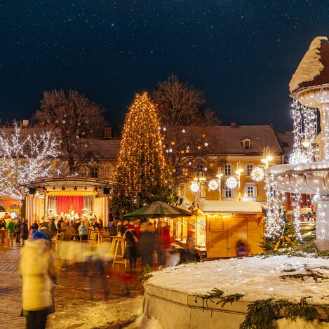 © Region Murtal | Spekner