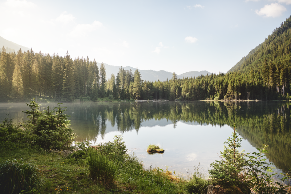 Landscape | © Michael Königshofer | TV Murtal