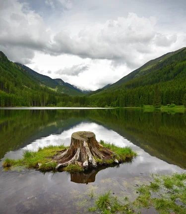 Landscape | © Peter Eberhard | TV Murtal