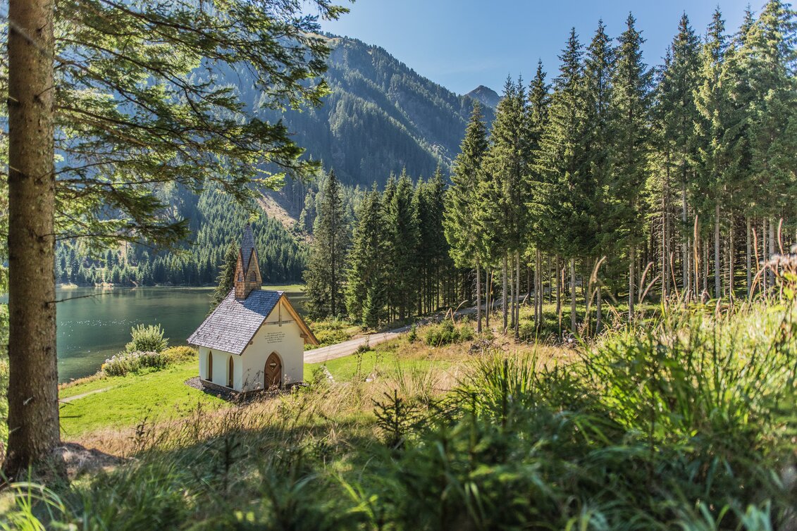 © Erlebnisregion Murtal | Anita Fössl