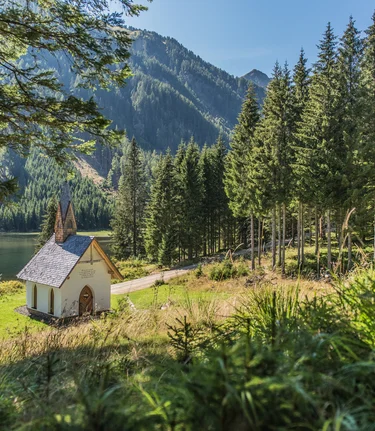 © Erlebnisregion Murtal | Anita Fössl